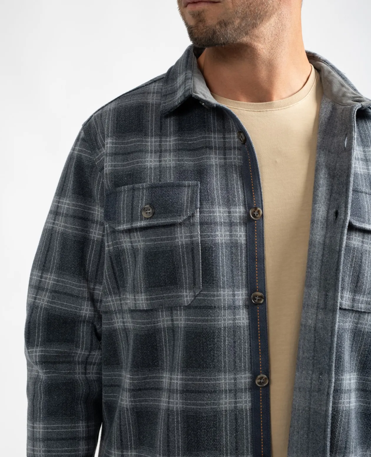 Sale Sun Valley Acate Bleu Ardoise