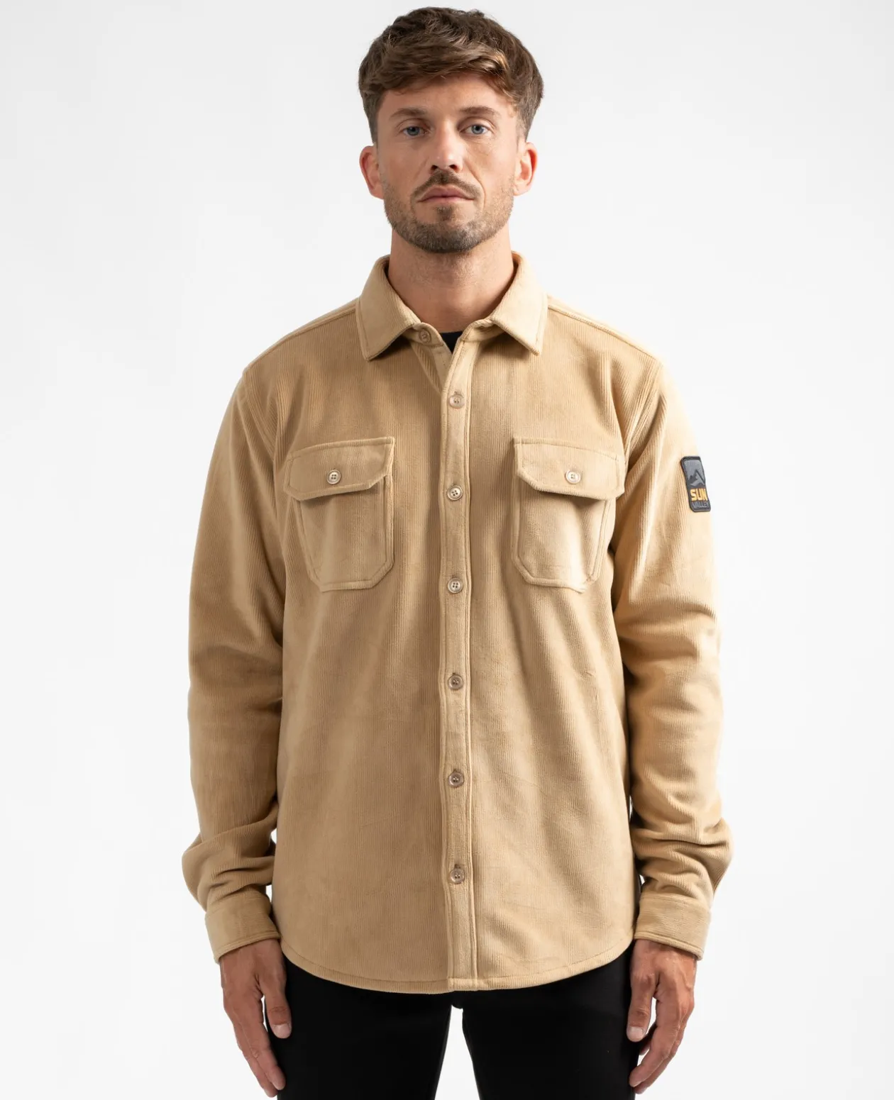Best Sale Sun Valley Acorpia Sable Doré