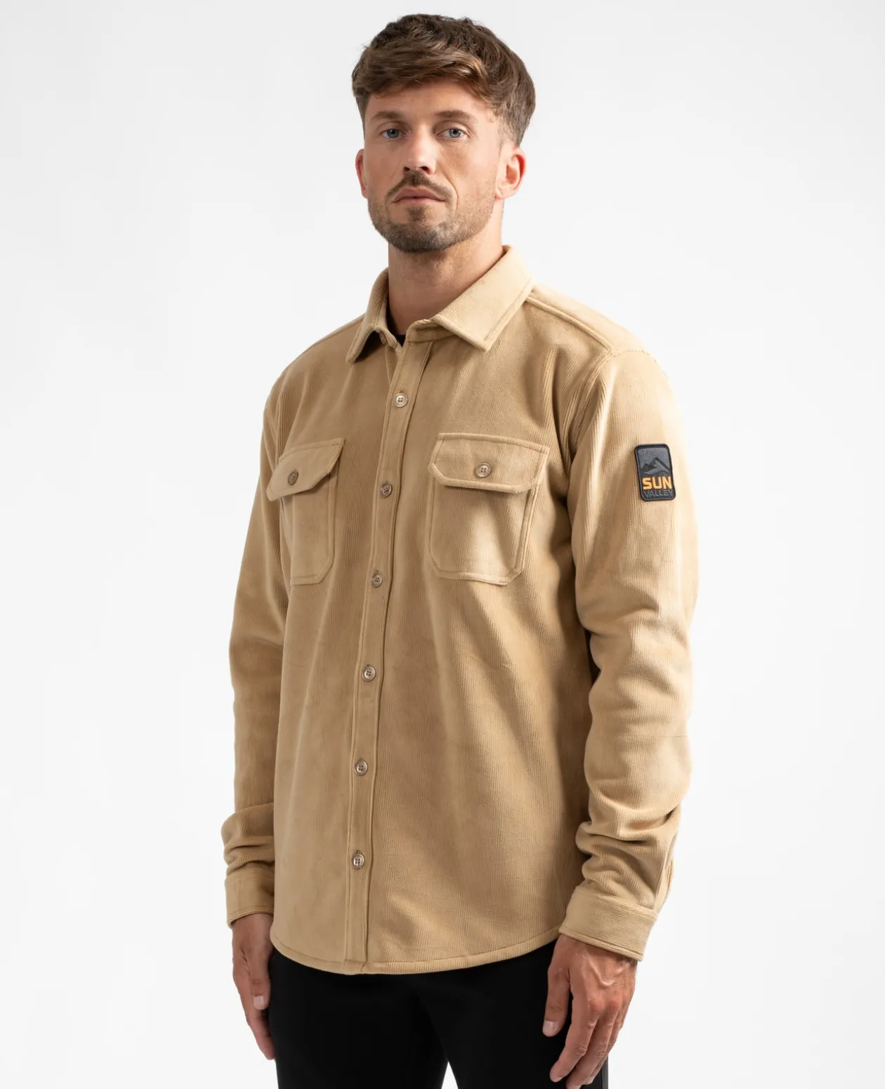 Best Sale Sun Valley Acorpia Sable Doré