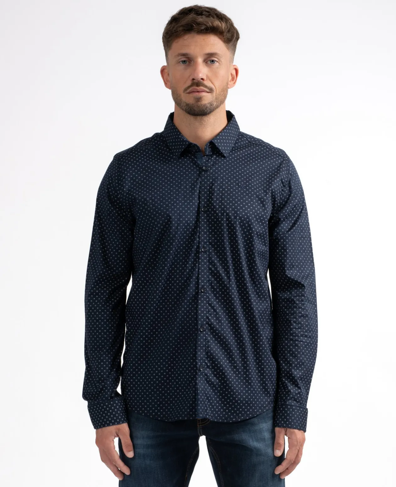 New Sun Valley Alorh Marine Fonce