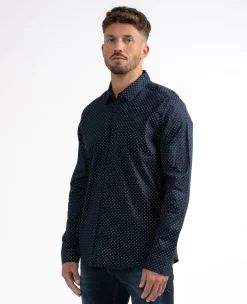 New Sun Valley Alorh Marine Fonce