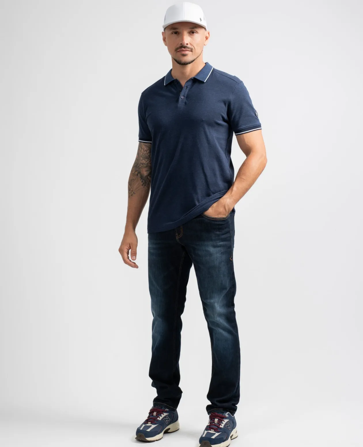 Clearance Sun Valley Belvice Marine Fonce
