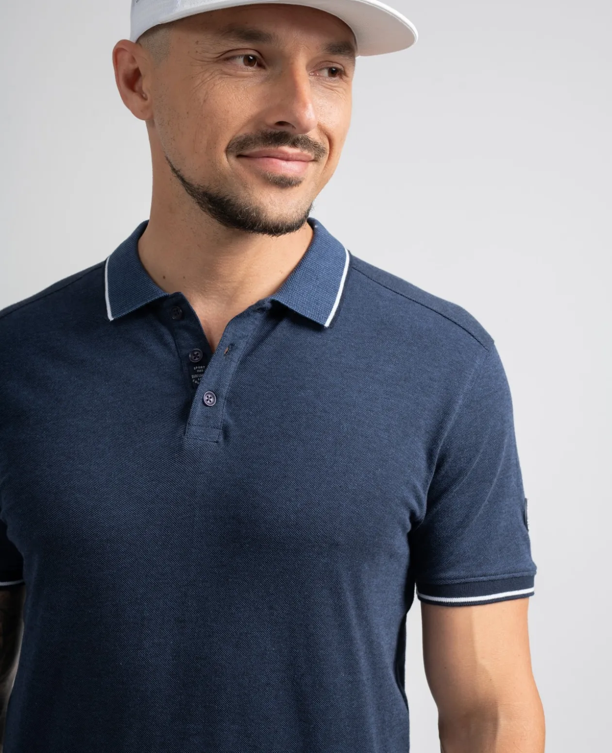 Clearance Sun Valley Belvice Marine Fonce