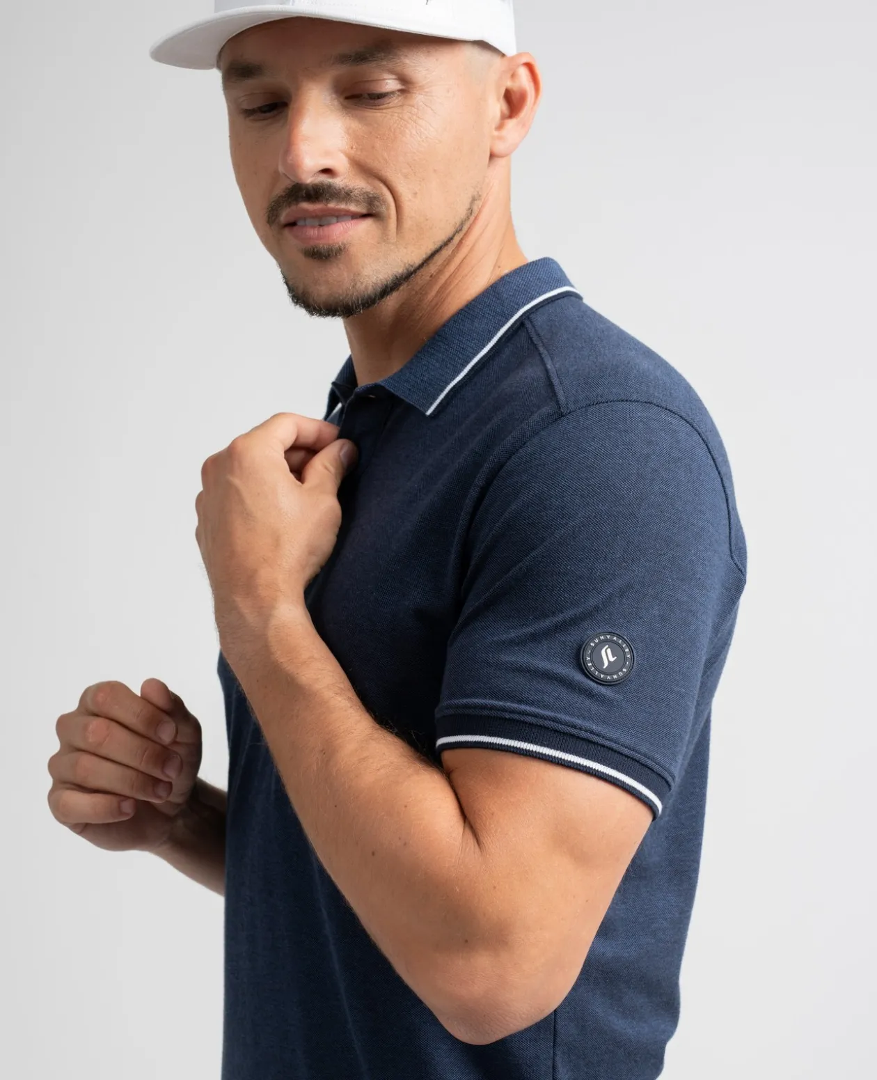 Clearance Sun Valley Belvice Marine Fonce