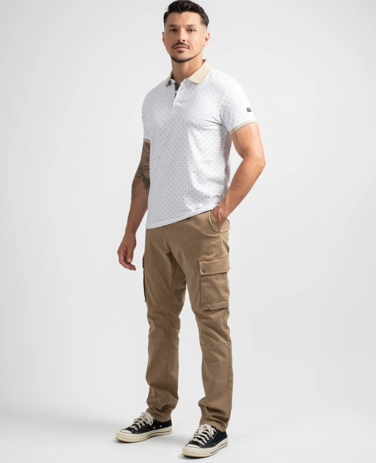 Outlet Sun Valley Bhildor Blanc