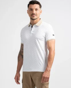 Outlet Sun Valley Bhildor Blanc