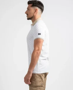 Outlet Sun Valley Bhildor Blanc