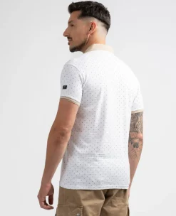 Outlet Sun Valley Bhildor Blanc
