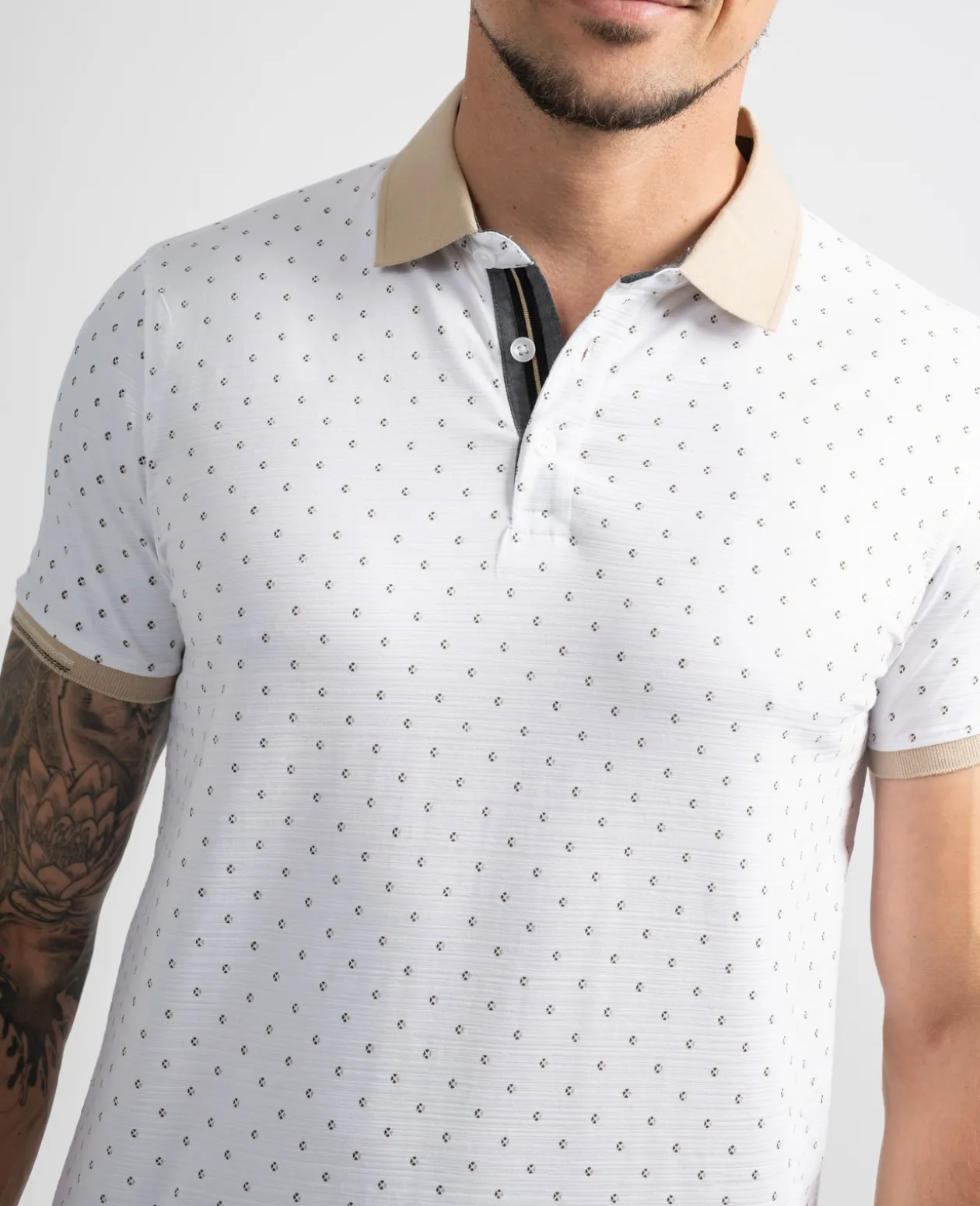 Outlet Sun Valley Bhildor Blanc
