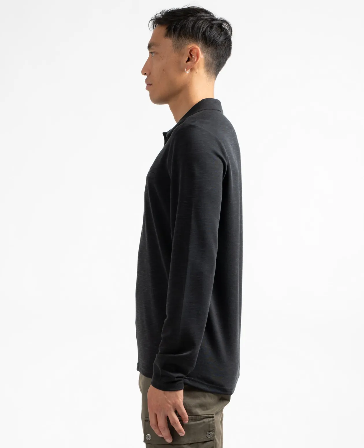 New Sun Valley Blaak Noir