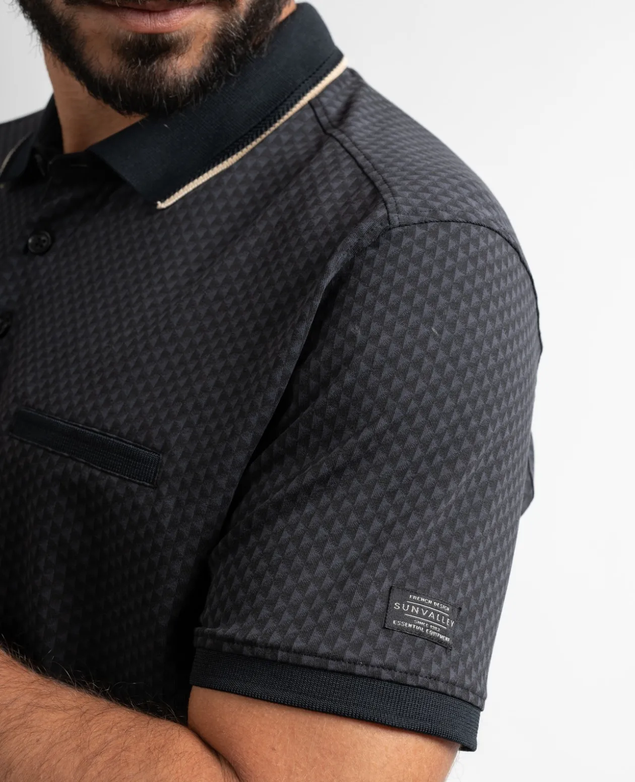 Online Sun Valley Blaney Noir
