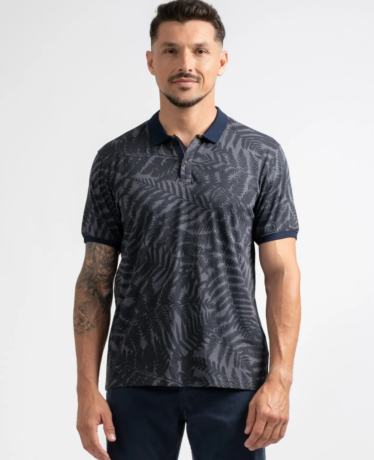 Fashion Sun Valley Blount Bleu Ardoise