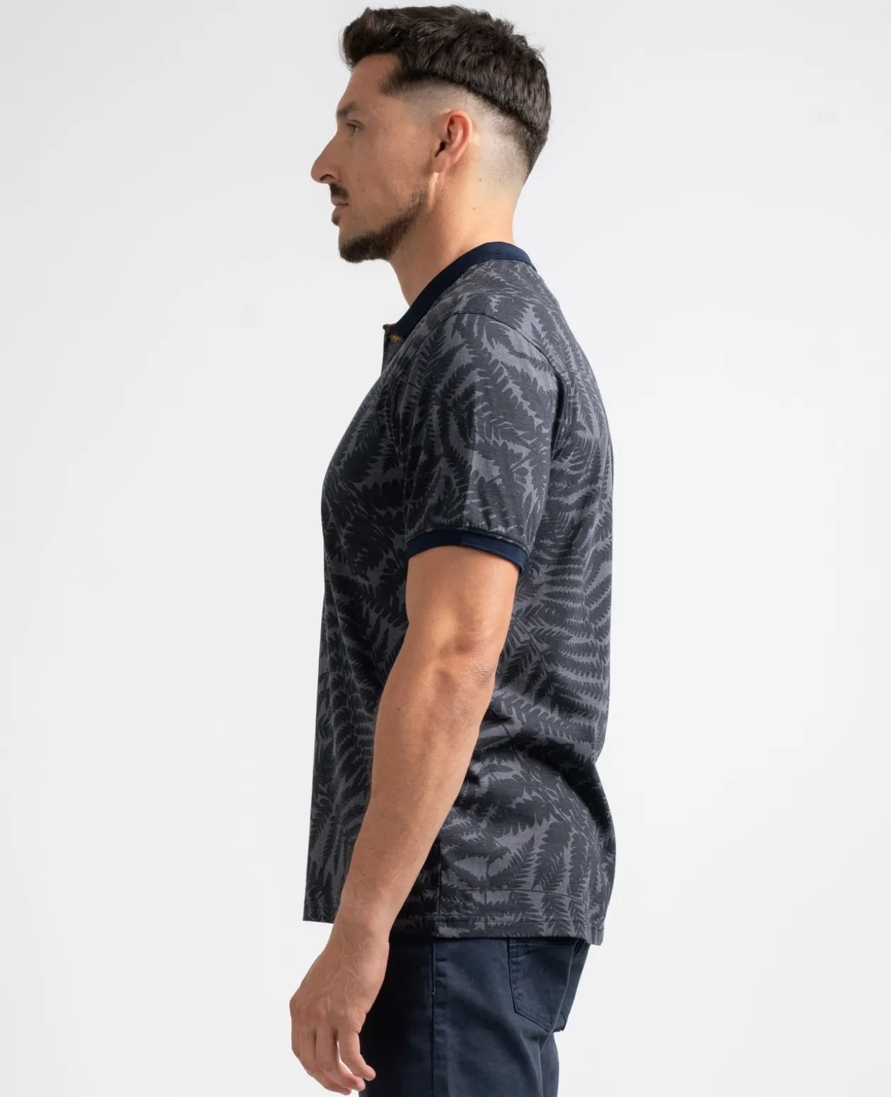 Fashion Sun Valley Blount Bleu Ardoise