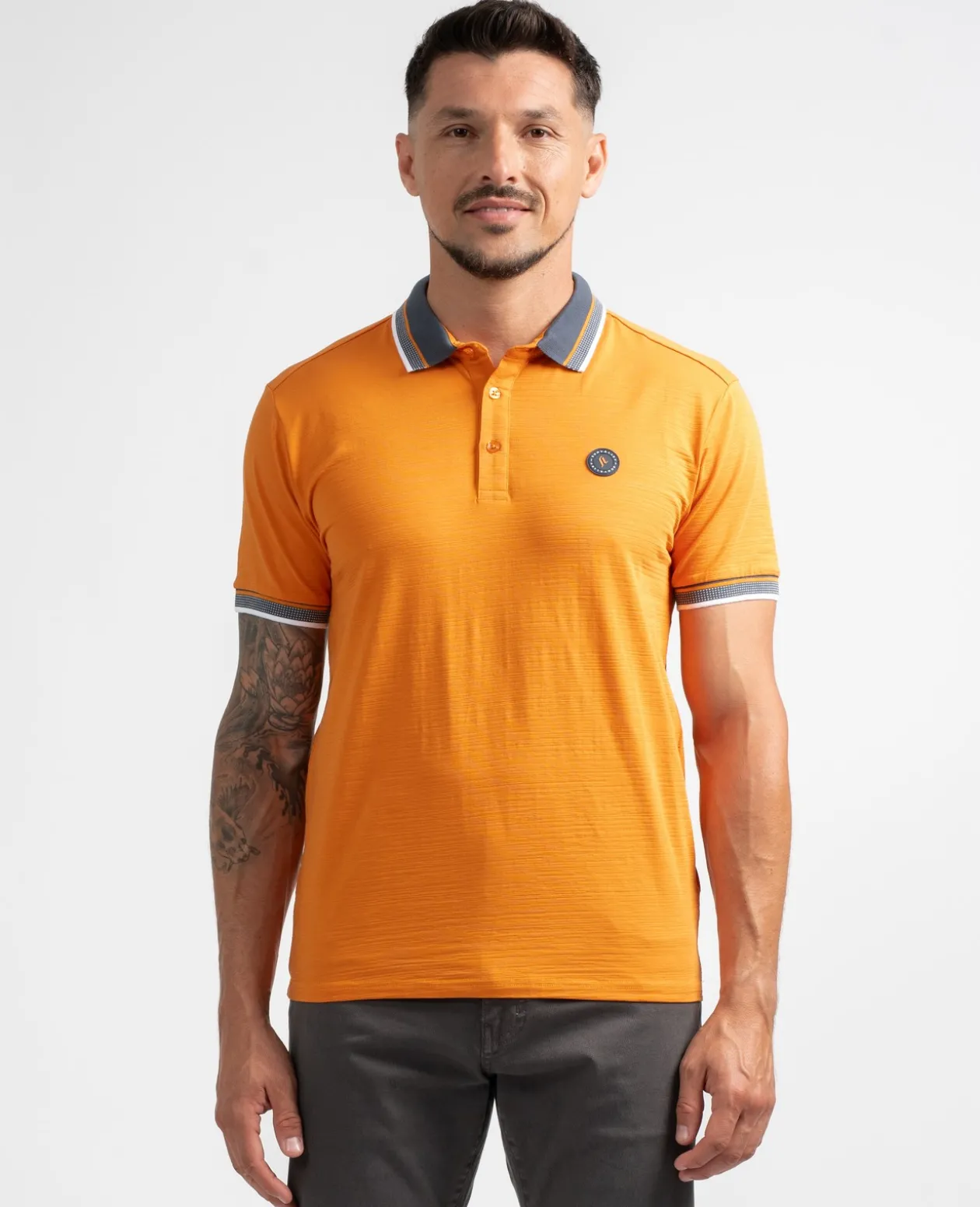 Clearance Sun Valley Brekka Ocre Jaune