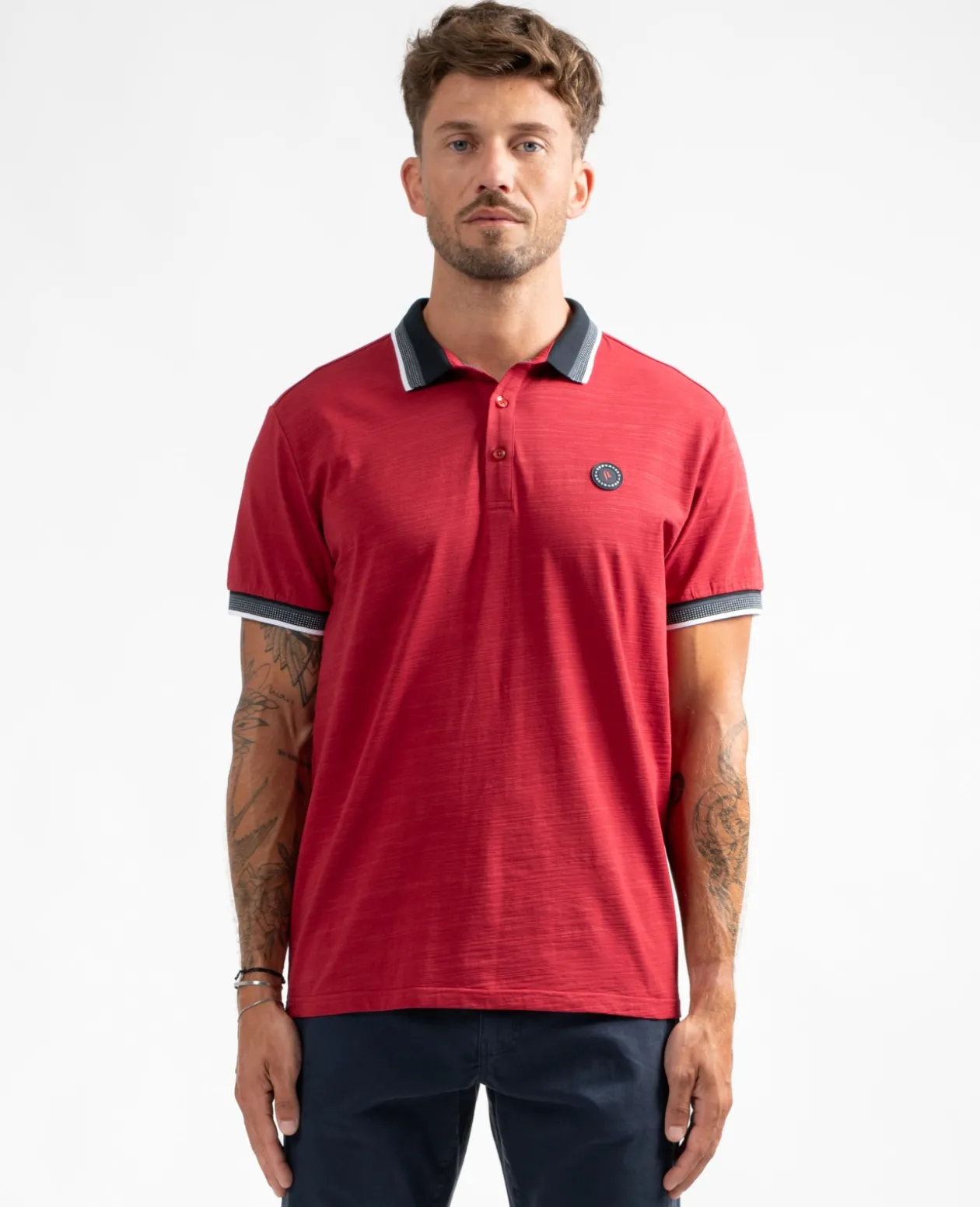 Cheap Sun Valley Brekka Rouge Sombre