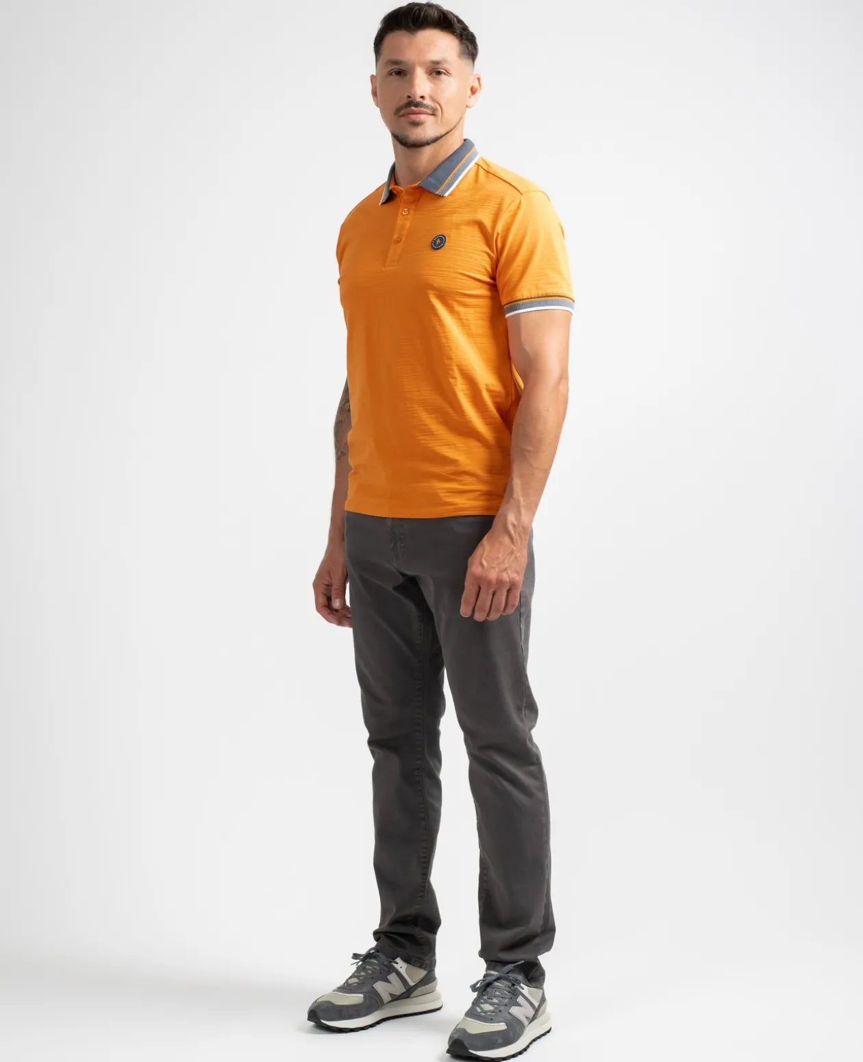Clearance Sun Valley Brekka Ocre Jaune