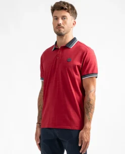 Cheap Sun Valley Brekka Rouge Sombre