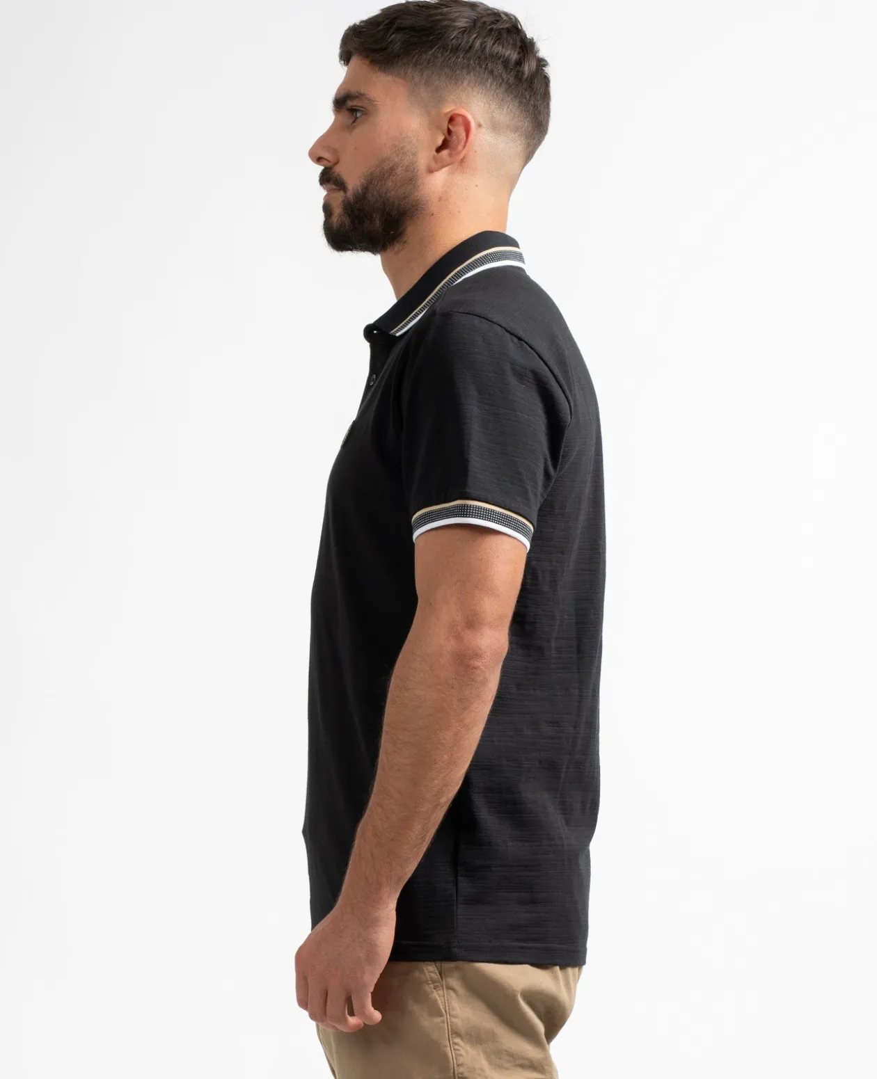 Fashion Sun Valley Brekka Noir