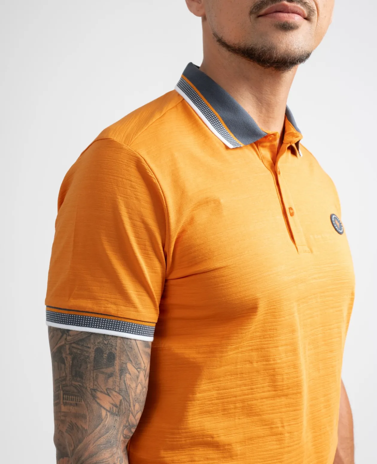 Clearance Sun Valley Brekka Ocre Jaune