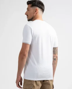 Discount Sun Valley Cabel Blanc