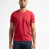 Store Sun Valley Cauft Rouge Sombre