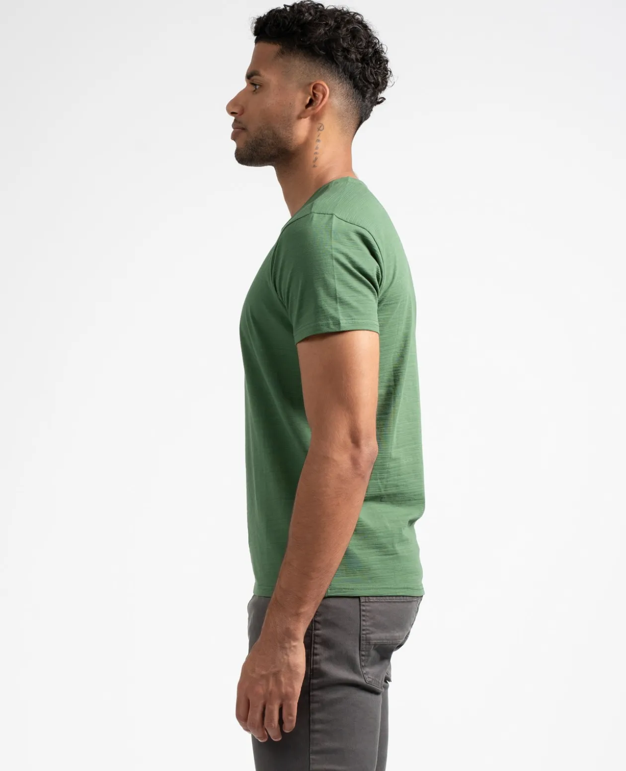 Fashion Sun Valley Cauft Vert