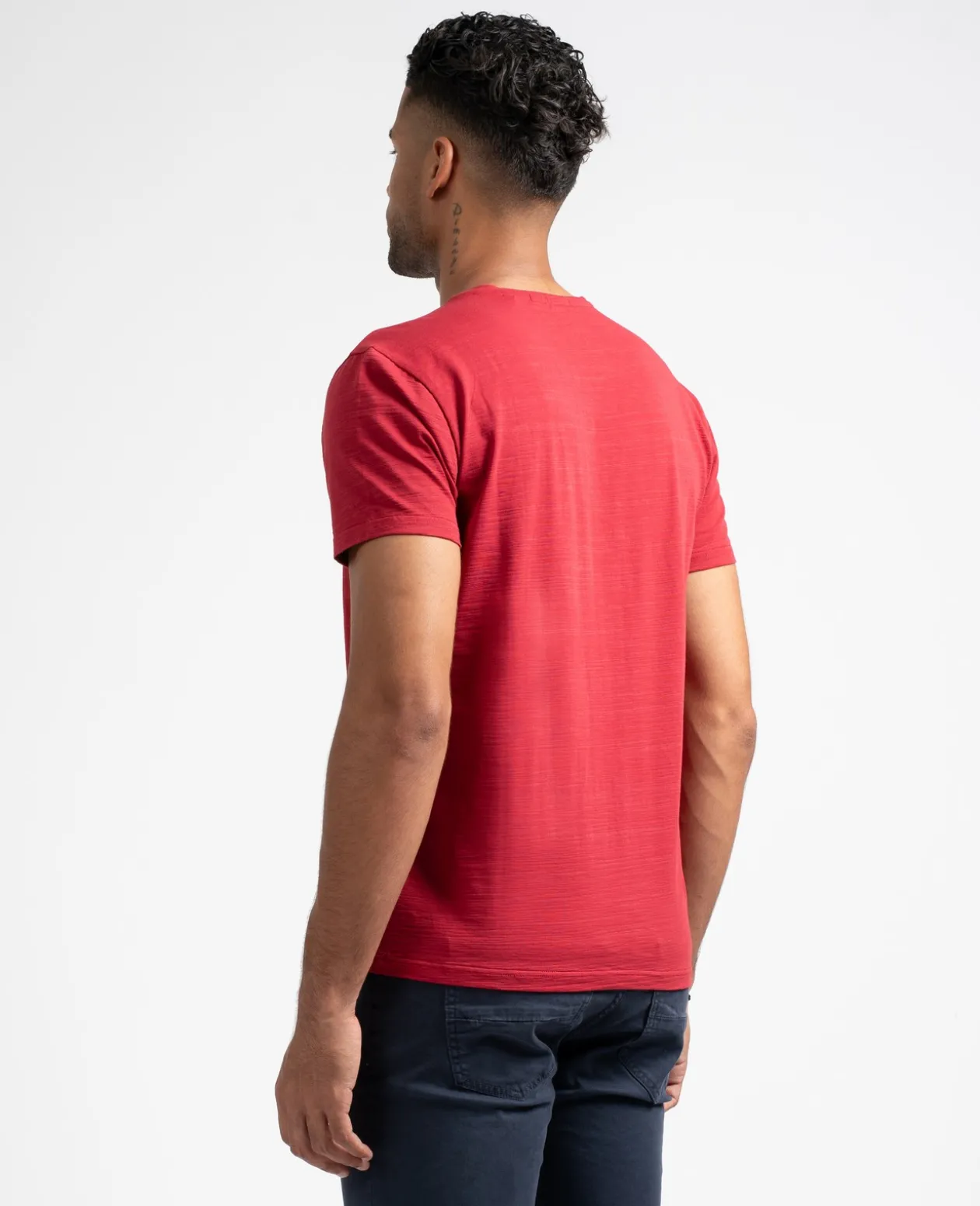 Store Sun Valley Cauft Rouge Sombre