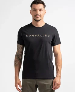 Hot Sun Valley Cilvert Noir