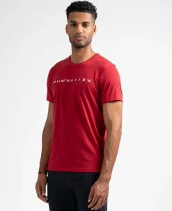Outlet Sun Valley Cilvert Rouge Sombre