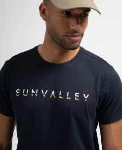 Outlet Sun Valley Cilvert Marine Fonce