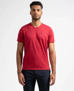 Clearance Sun Valley Cinn Rouge Sombre