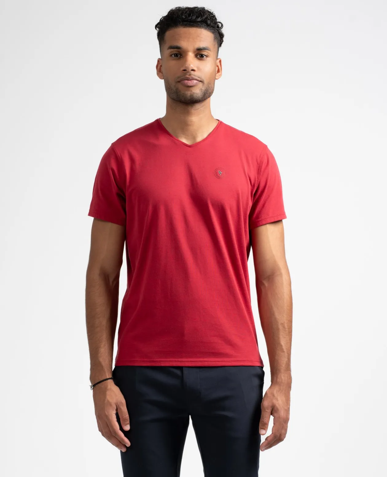 Clearance Sun Valley Cinn Rouge Sombre