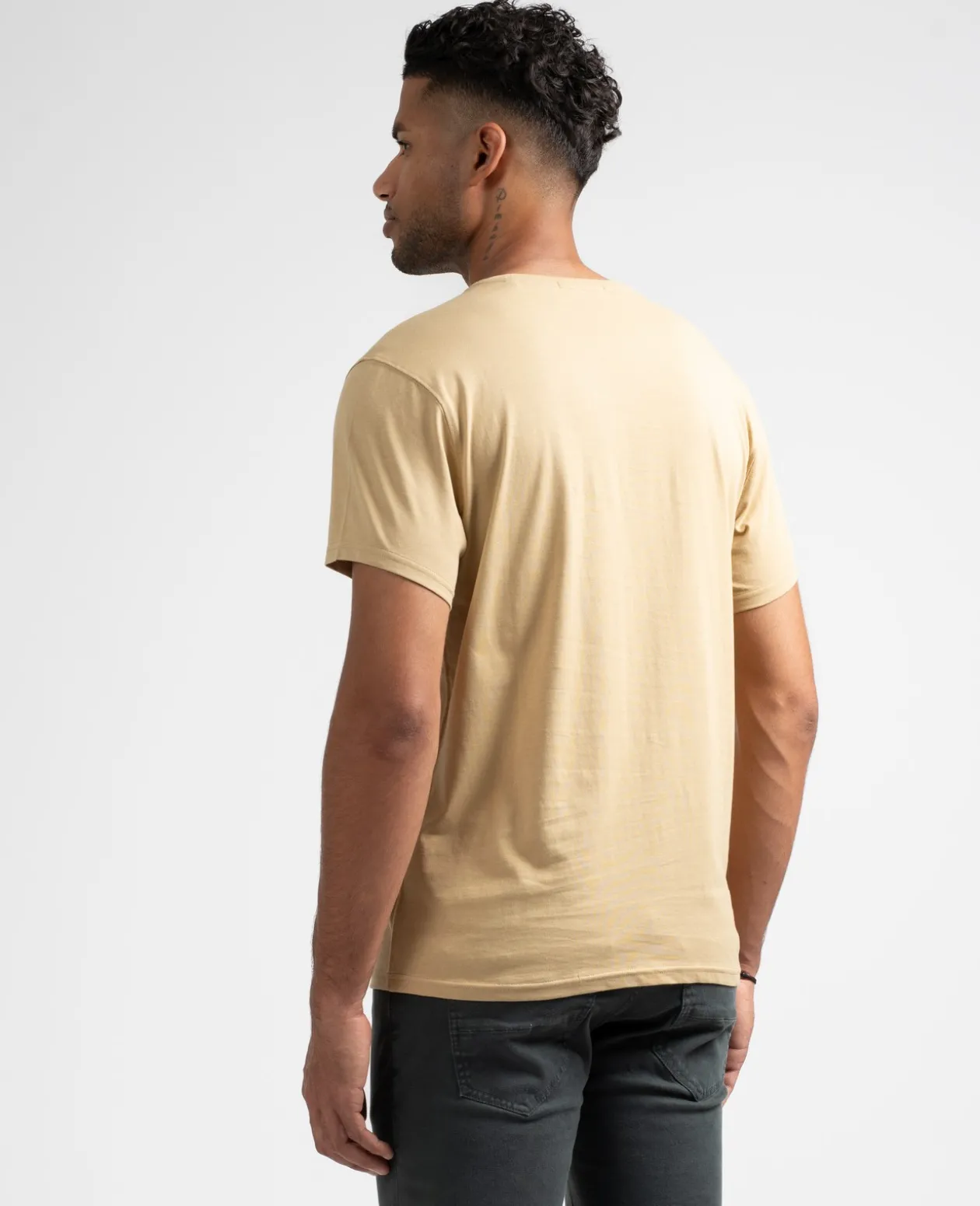 Flash Sale Sun Valley Clint Sable Doré