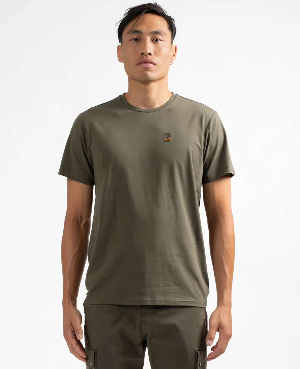 Cheap Sun Valley Cobb Kaki