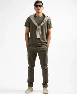 Cheap Sun Valley Cobb Kaki