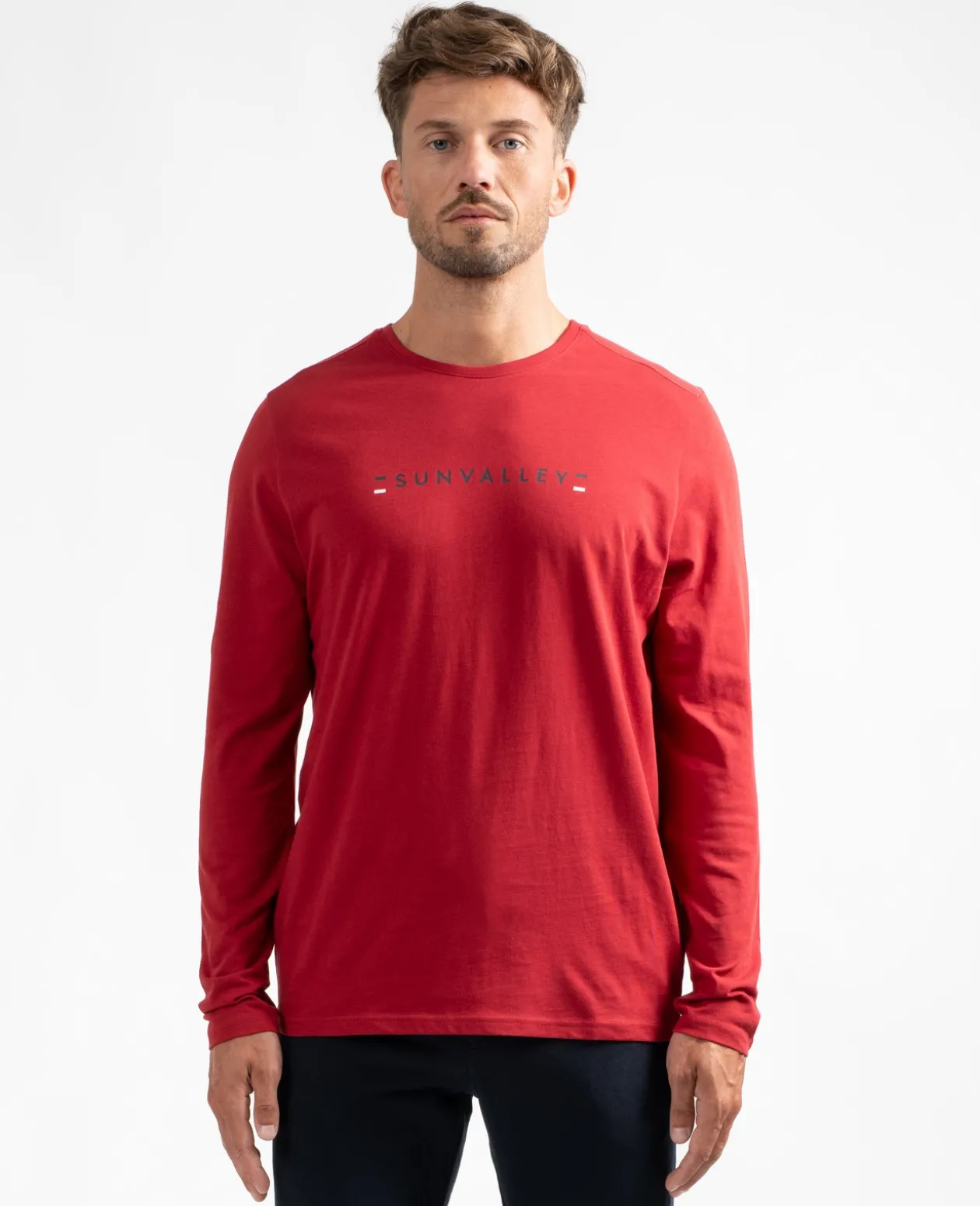 Sale Sun Valley Coradin Rouge Sombre