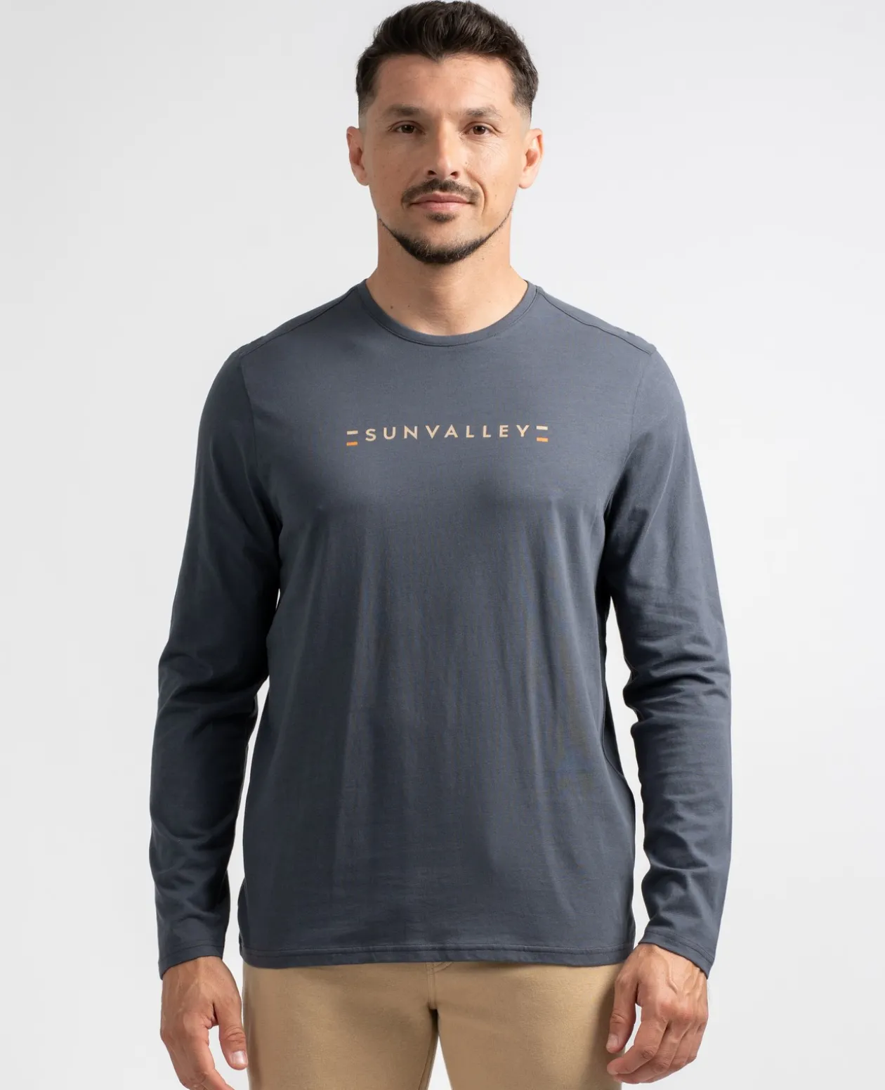 Store Sun Valley Coradin Bleu Ardoise