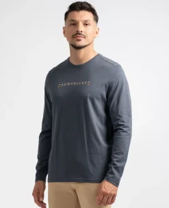 Store Sun Valley Coradin Bleu Ardoise