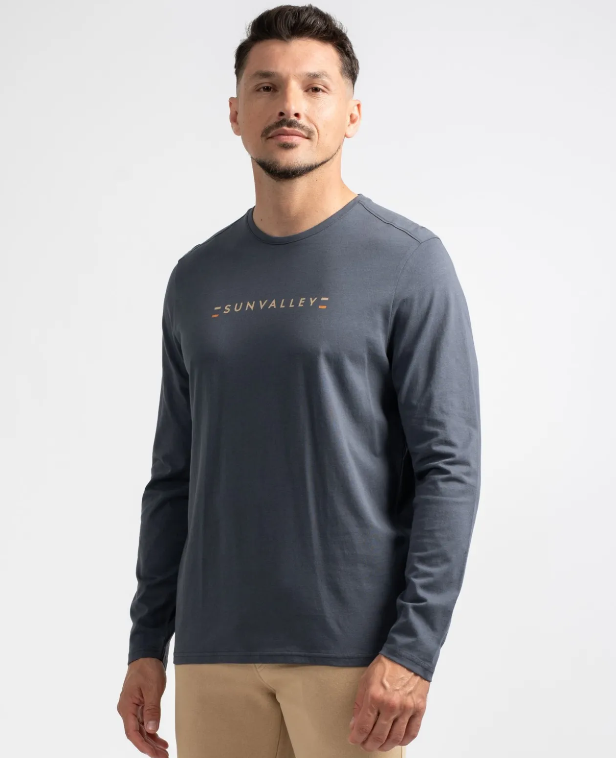 Store Sun Valley Coradin Bleu Ardoise