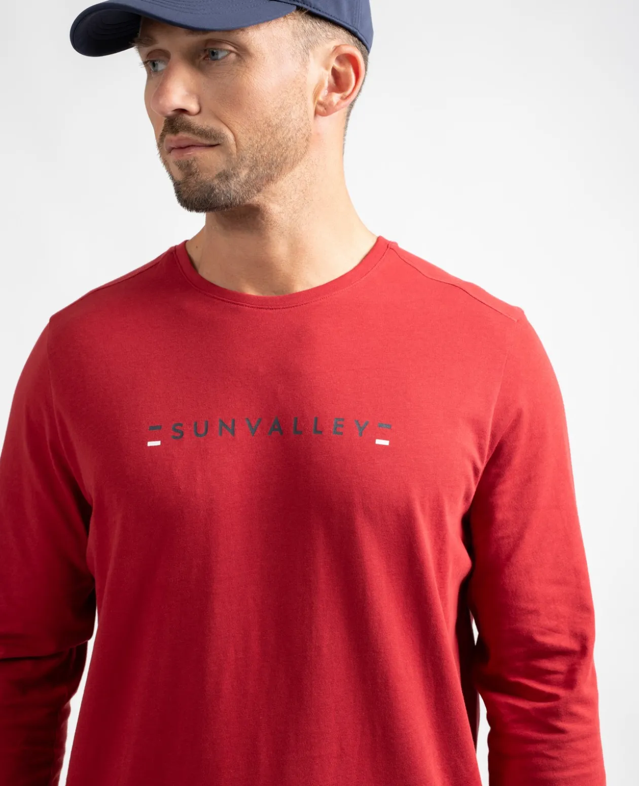 Sale Sun Valley Coradin Rouge Sombre