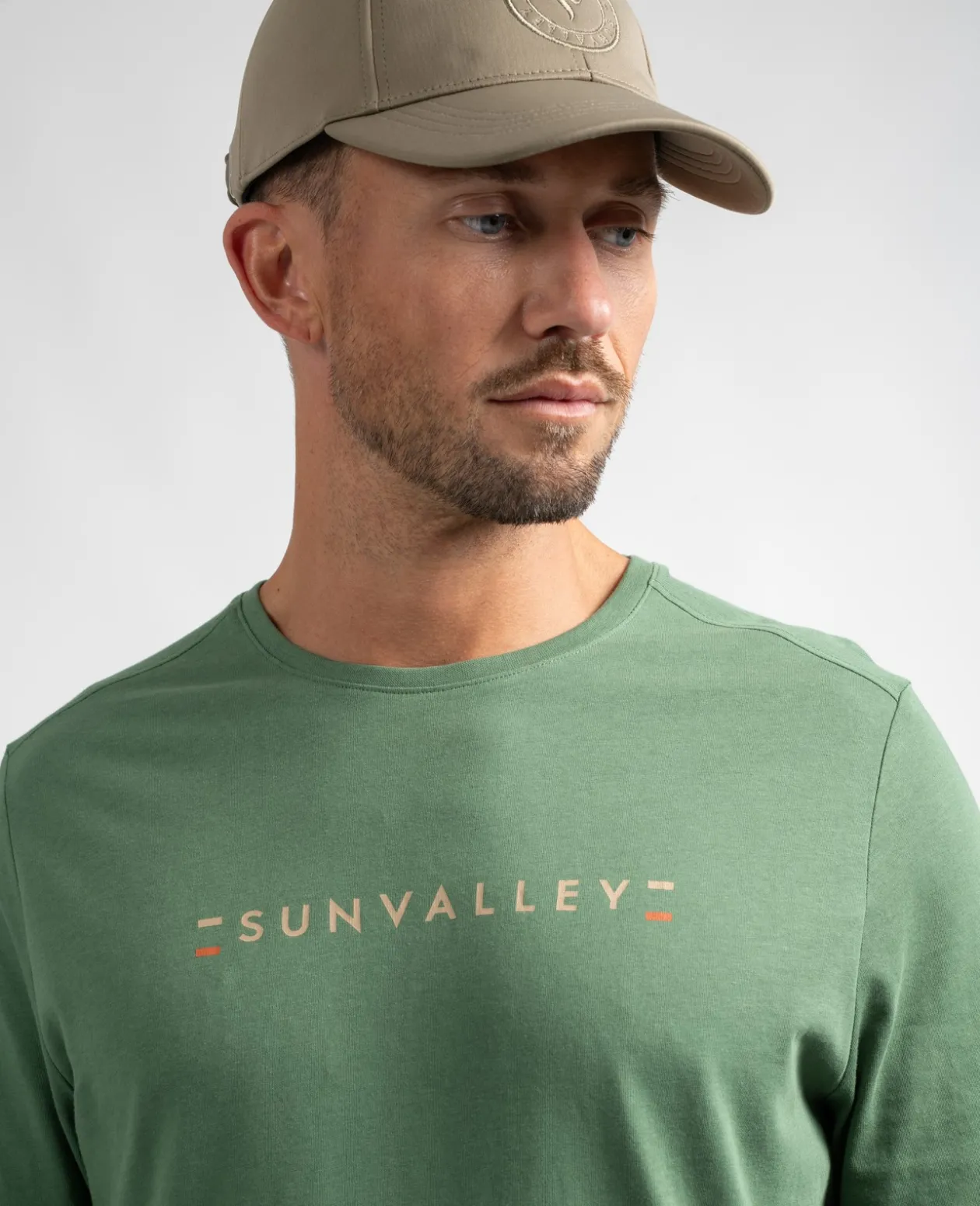Discount Sun Valley Coradin Vert