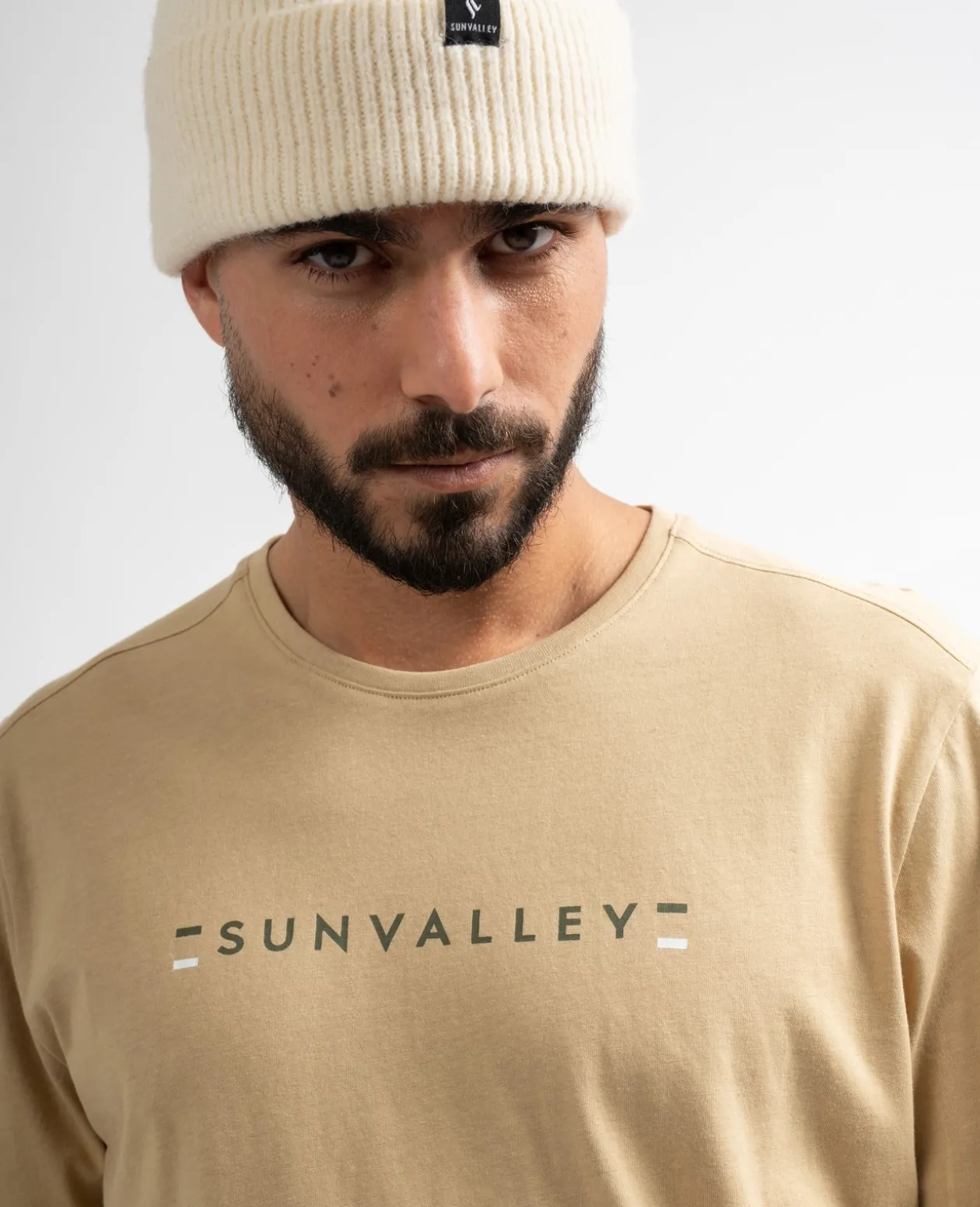 New Sun Valley Coradin Sable Doré
