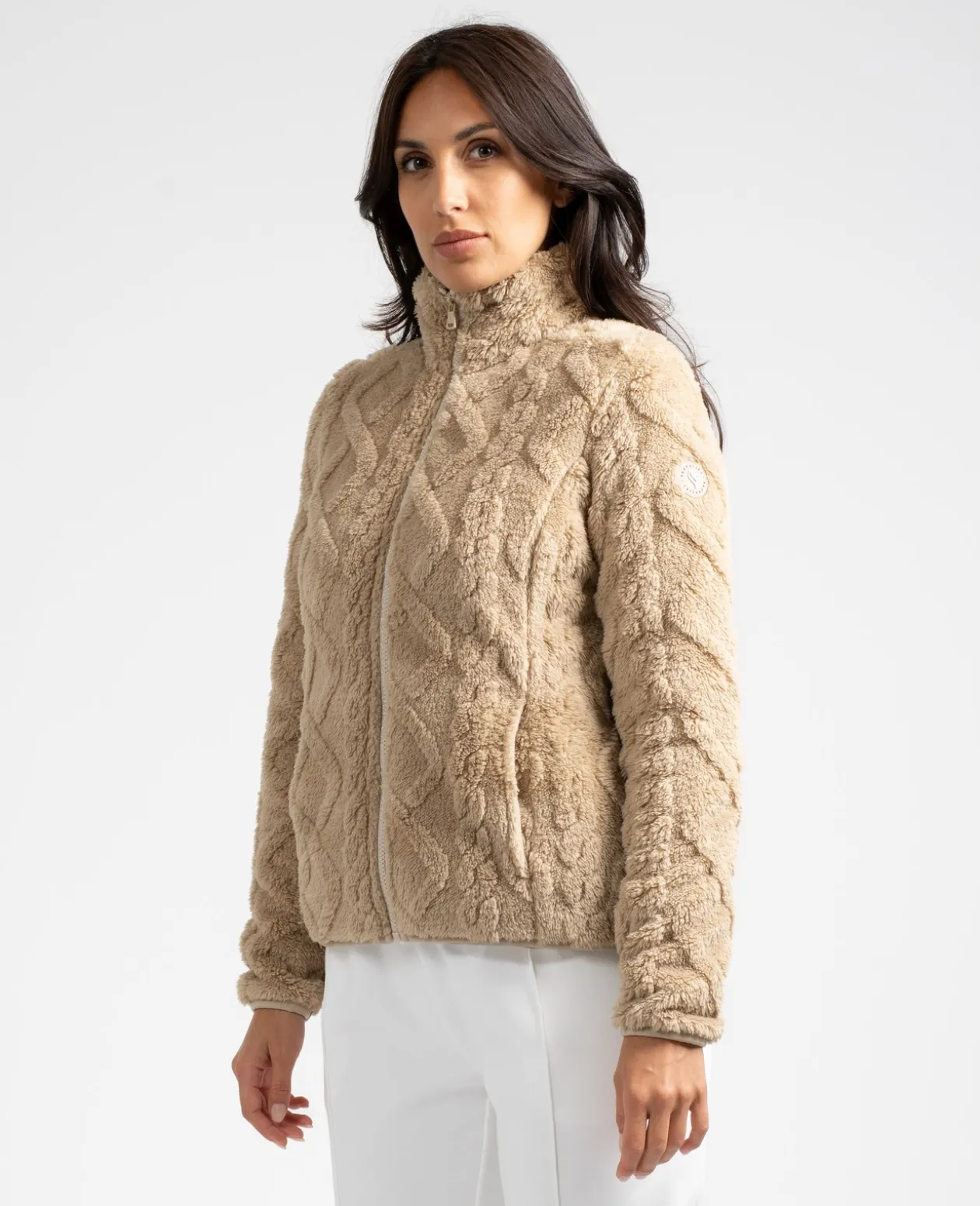 Clearance Sun Valley Dabern Sable