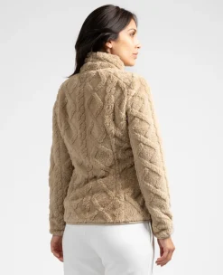 Clearance Sun Valley Dabern Sable