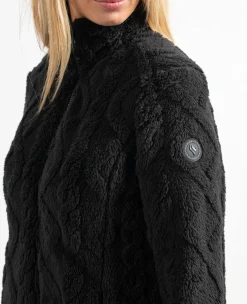 Hot Sun Valley Dabern Noir