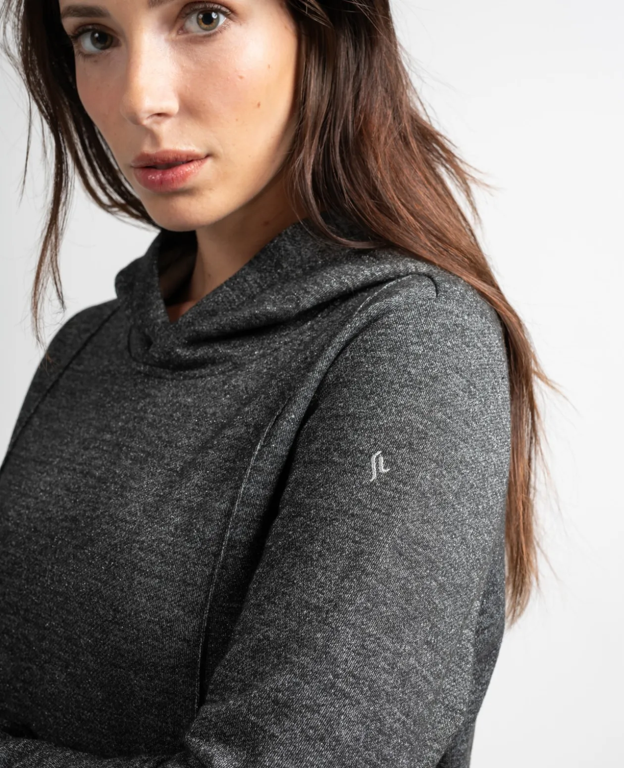 Best Sale Sun Valley Daelin Noir