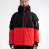 Hot Sun Valley Daemon Rouge