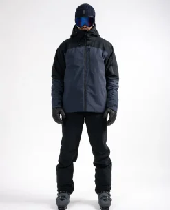 Shop Sun Valley Daemon Marine Fonce