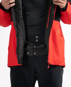 Hot Sun Valley Daemon Rouge