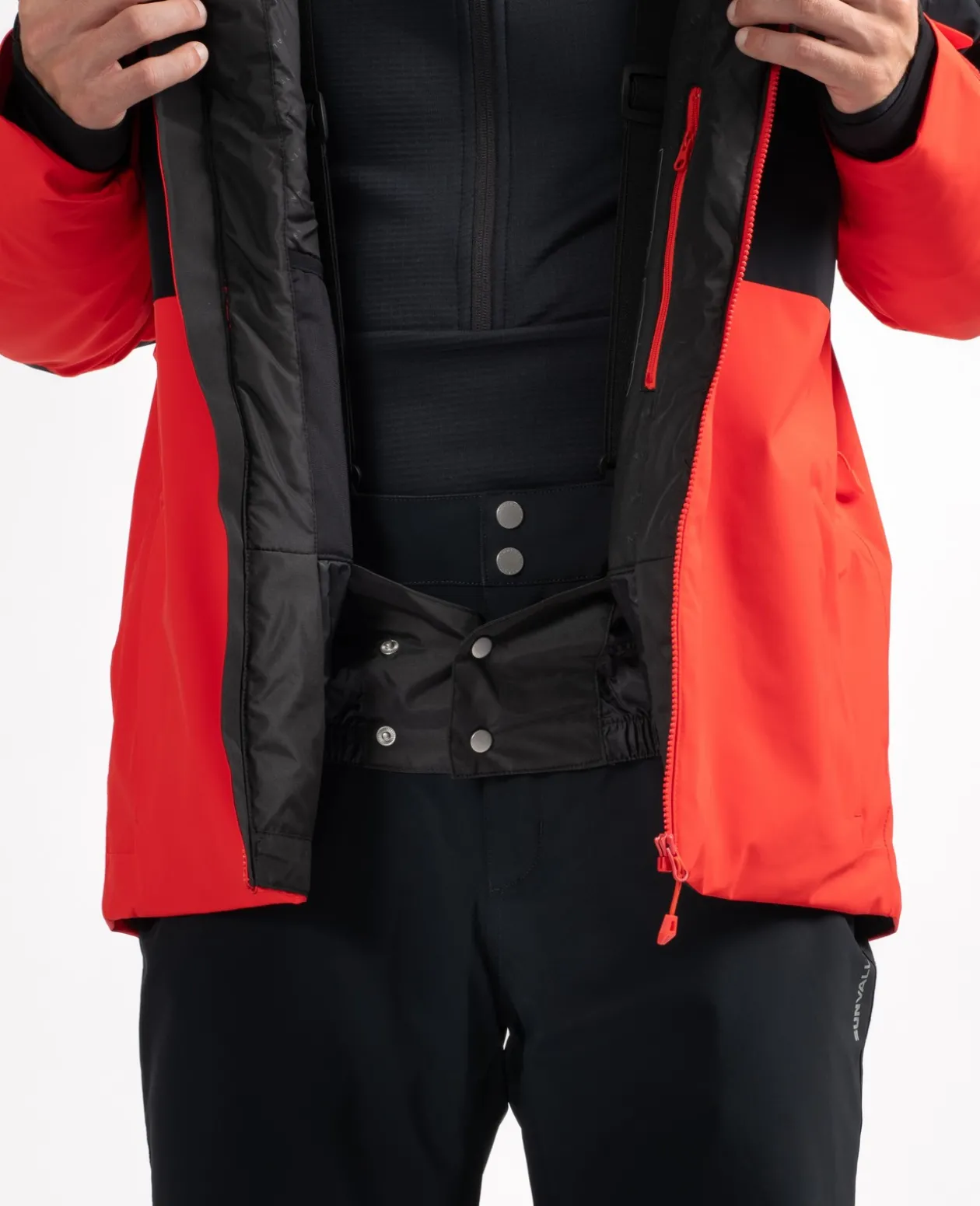 Hot Sun Valley Daemon Rouge